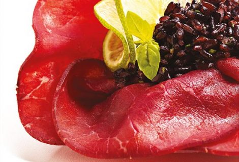 carpaccio